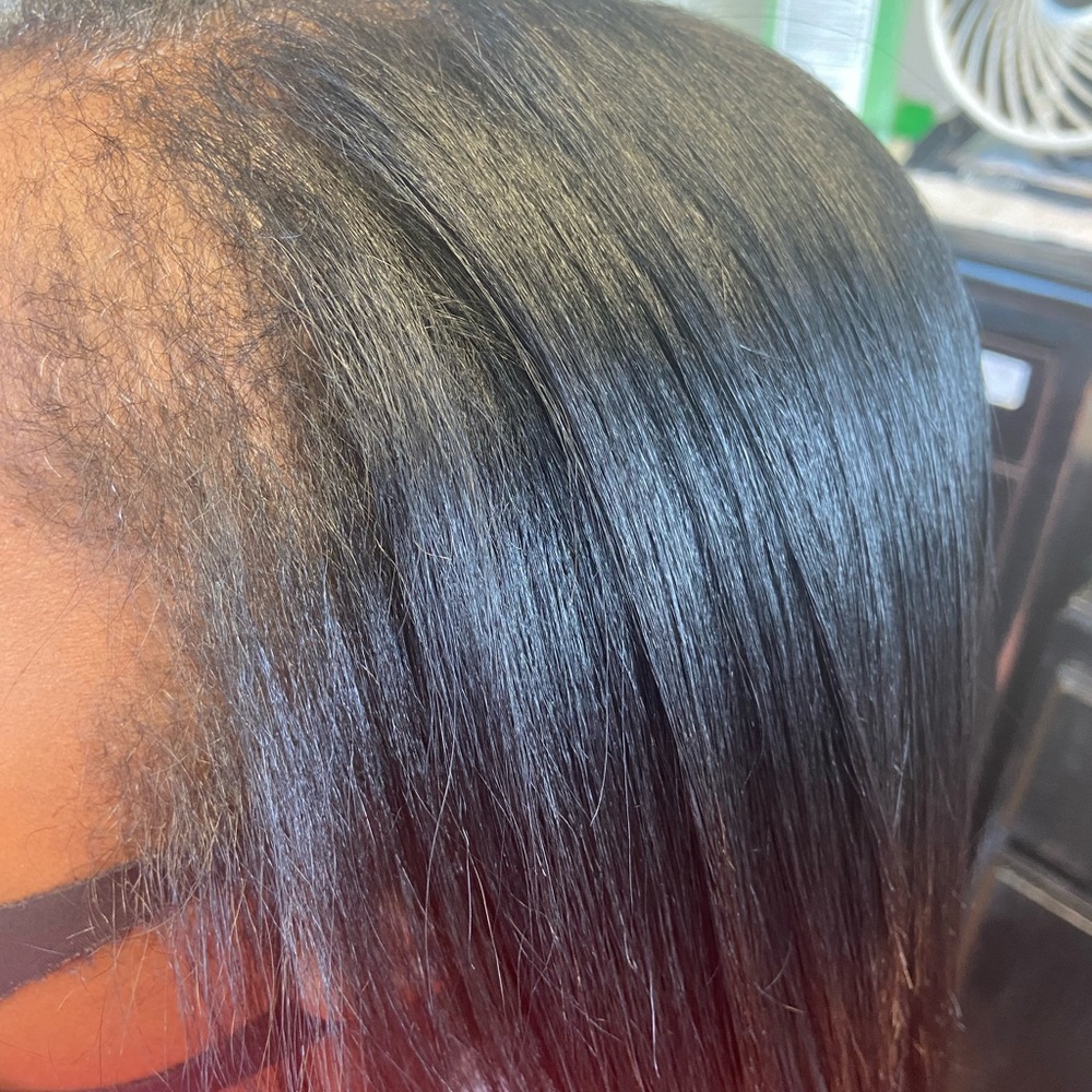 Edge control - Picture 6 of 9